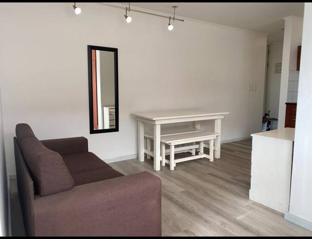 0 BEDROOM PROPERTY TO RENT IN CLAREMONT